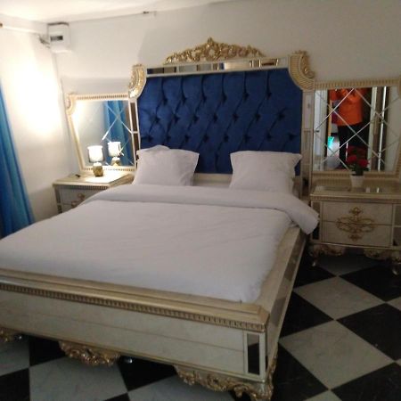 Paradis Tremblay-en-France Ngoại thất bức ảnh