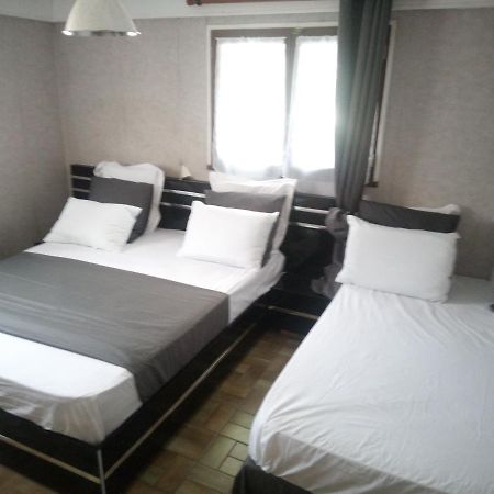 Paradis Tremblay-en-France Ngoại thất bức ảnh