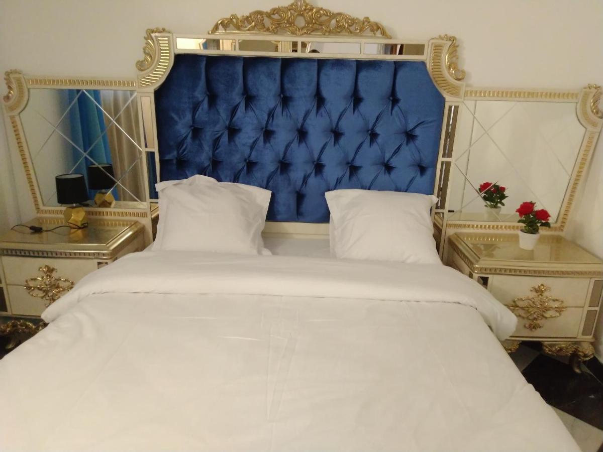 Paradis Tremblay-en-France Ngoại thất bức ảnh