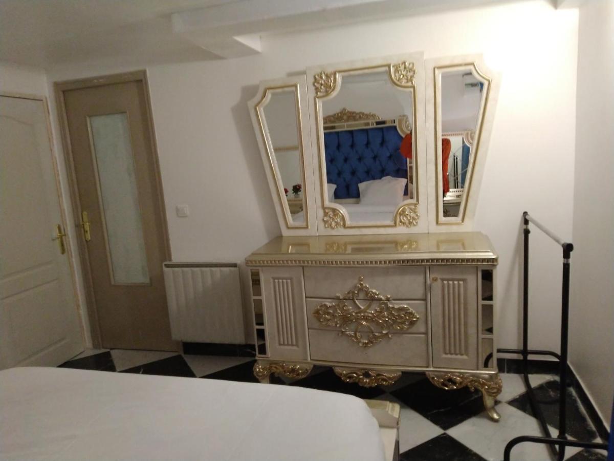 Paradis Tremblay-en-France Ngoại thất bức ảnh