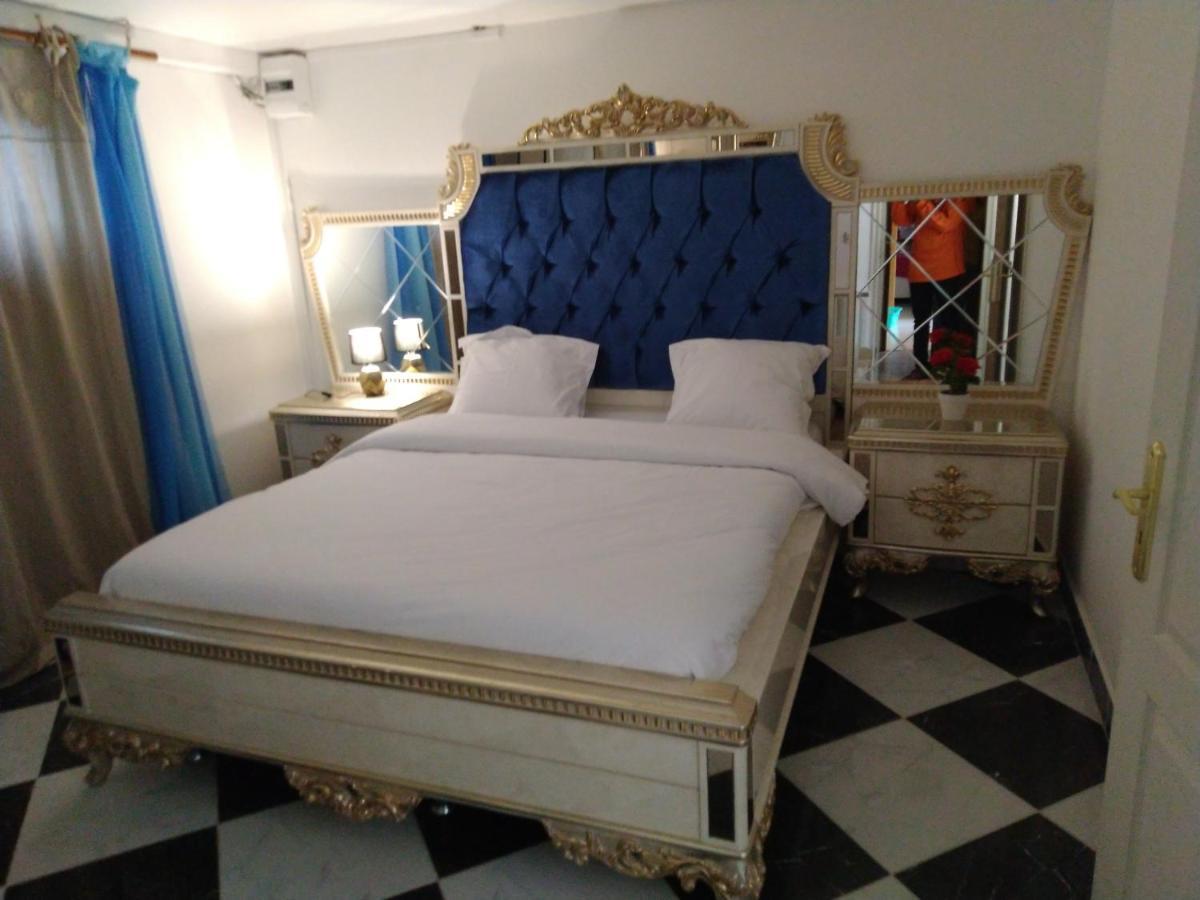 Paradis Tremblay-en-France Ngoại thất bức ảnh