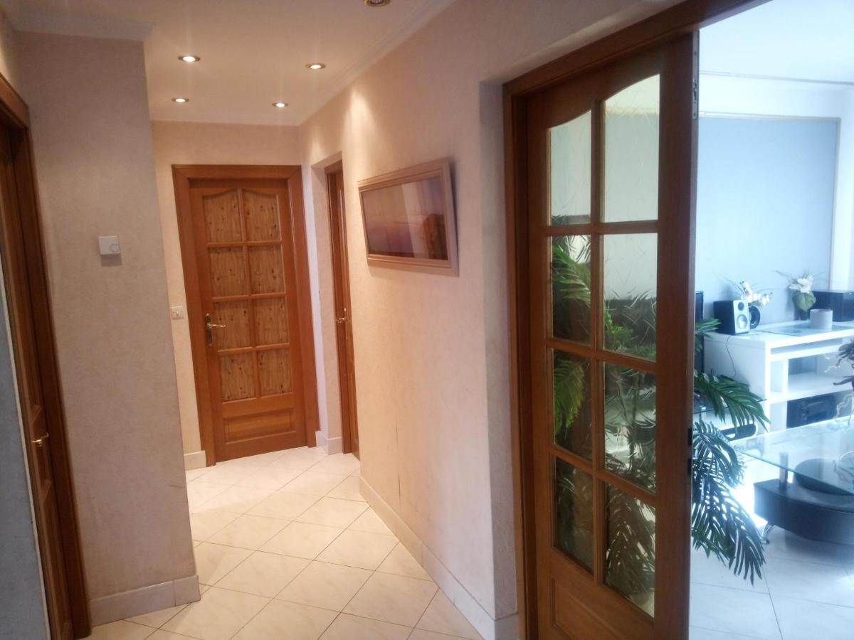 Paradis Tremblay-en-France Ngoại thất bức ảnh