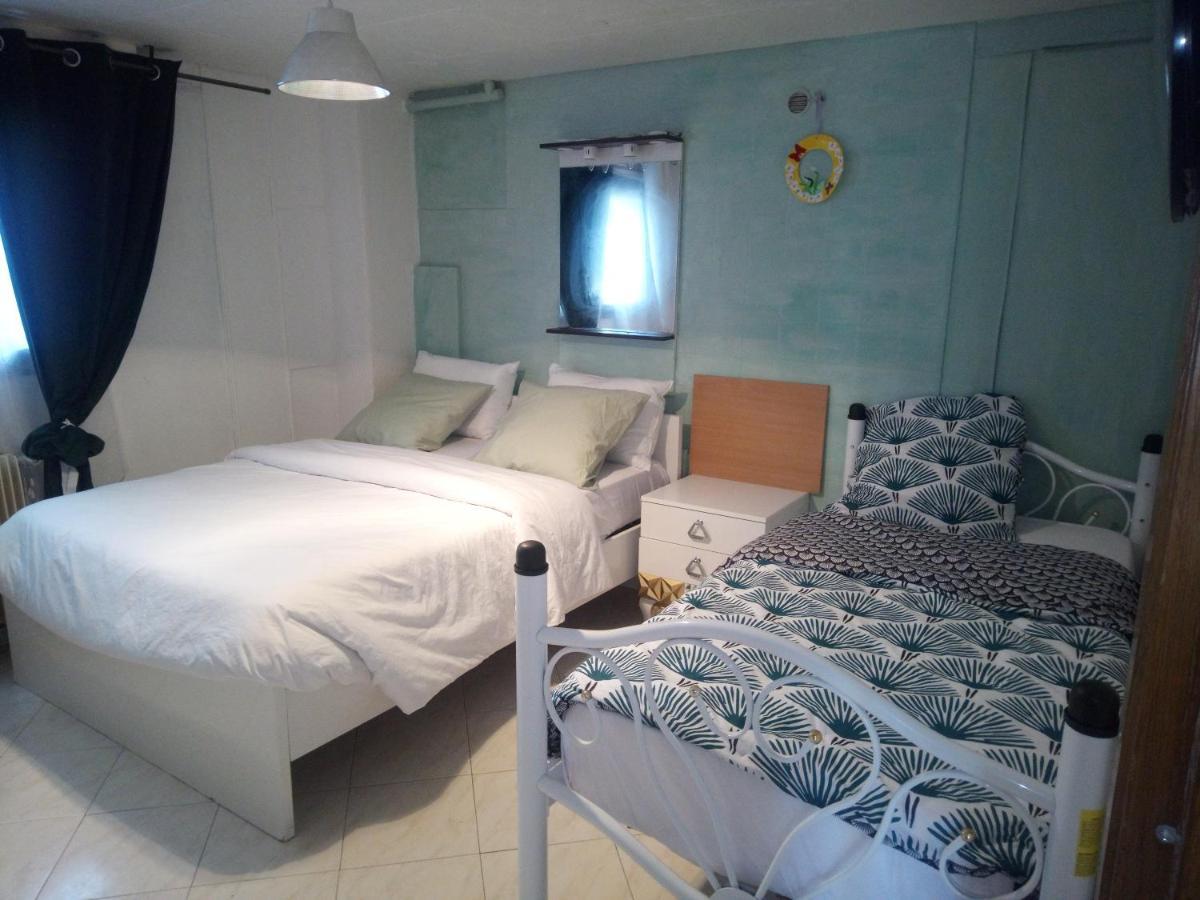 Paradis Tremblay-en-France Ngoại thất bức ảnh