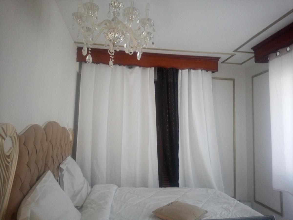 Paradis Tremblay-en-France Ngoại thất bức ảnh