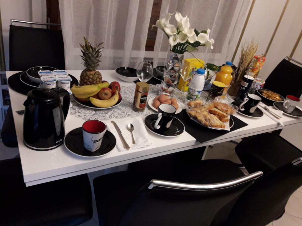Paradis Tremblay-en-France Ngoại thất bức ảnh