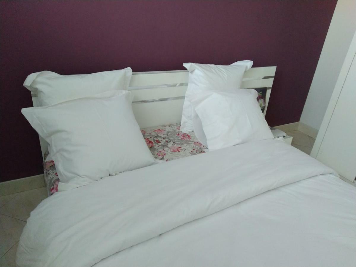 Paradis Tremblay-en-France Ngoại thất bức ảnh