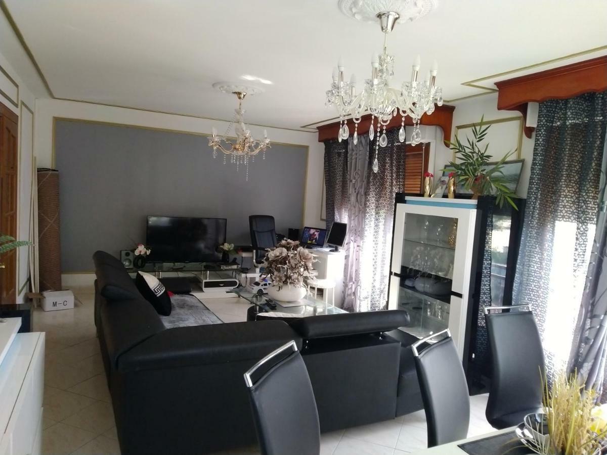 Paradis Tremblay-en-France Ngoại thất bức ảnh