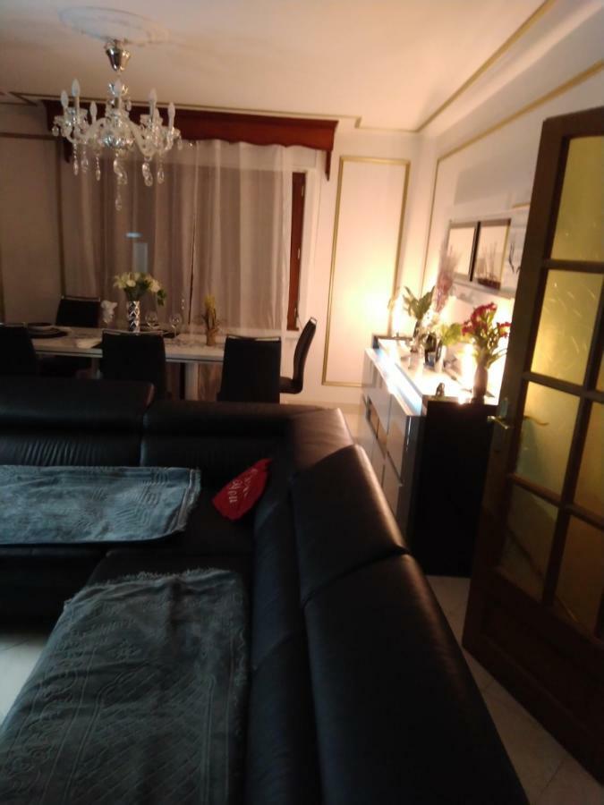 Paradis Tremblay-en-France Ngoại thất bức ảnh