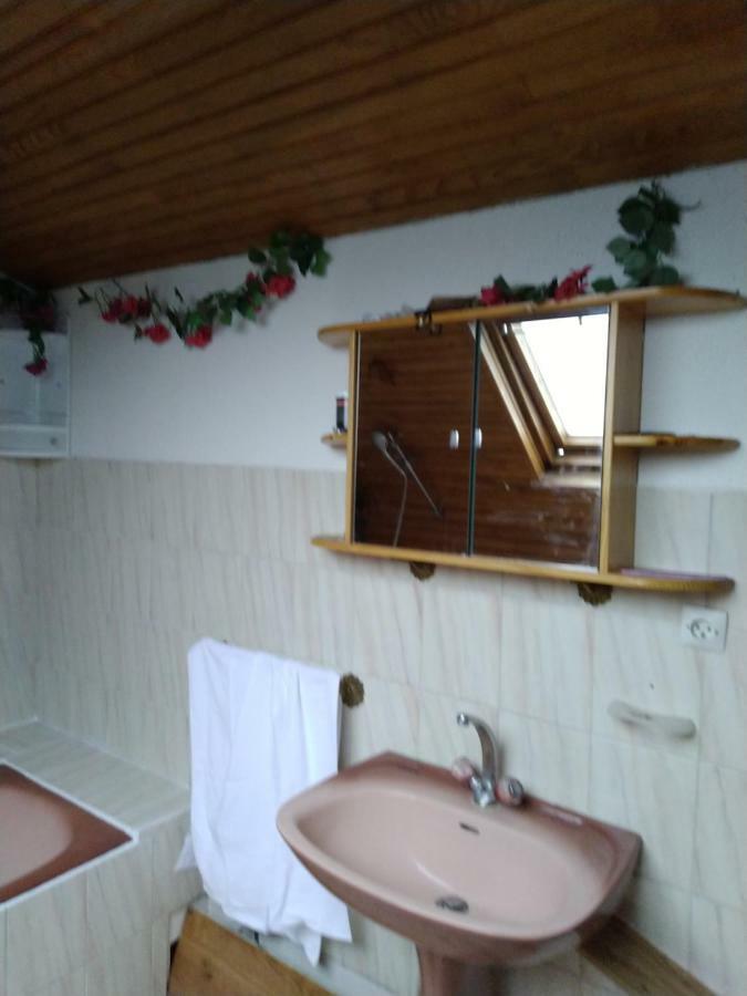 Paradis Tremblay-en-France Ngoại thất bức ảnh