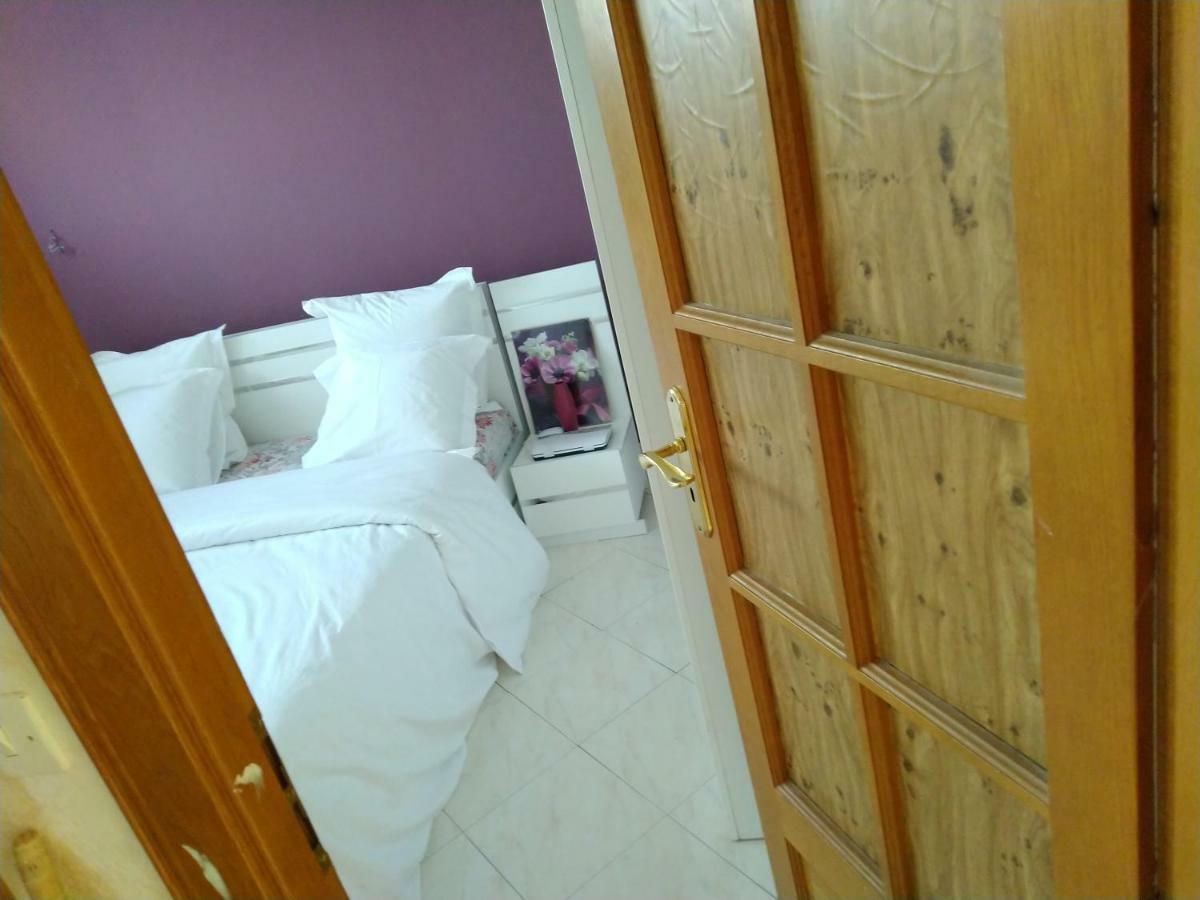 Paradis Tremblay-en-France Ngoại thất bức ảnh