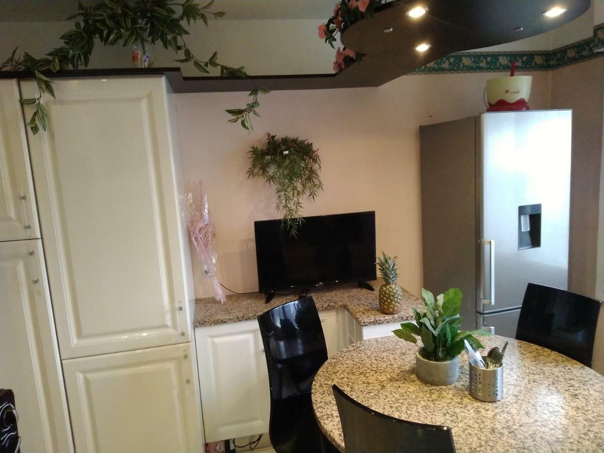 Paradis Tremblay-en-France Ngoại thất bức ảnh