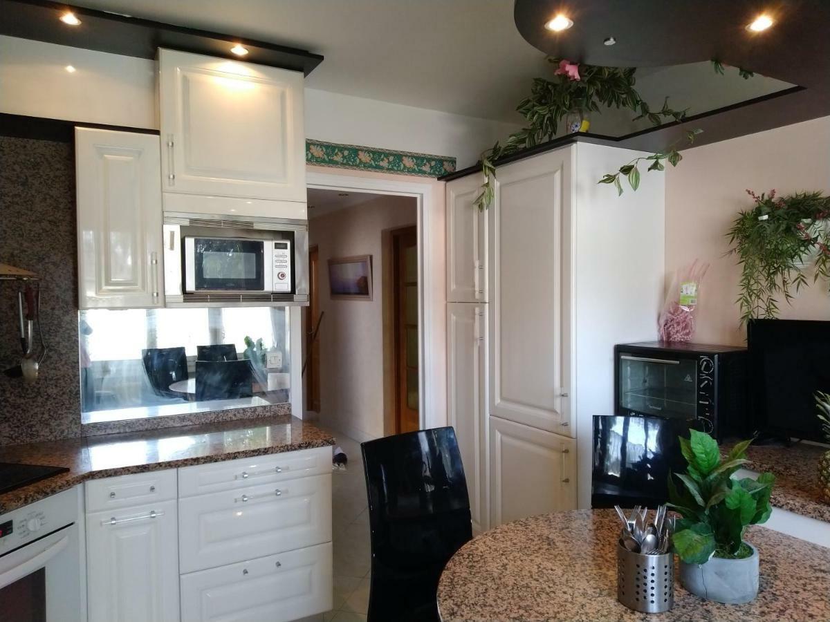 Paradis Tremblay-en-France Ngoại thất bức ảnh